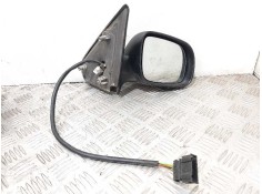 Recambio de retrovisor derecho para seat cordoba berlina (6k2) sport referencia OEM IAM  NEGRO ELÉCTRICO