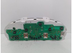 Recambio de cuadro instrumentos para chevrolet evanda sx referencia OEM IAM    2