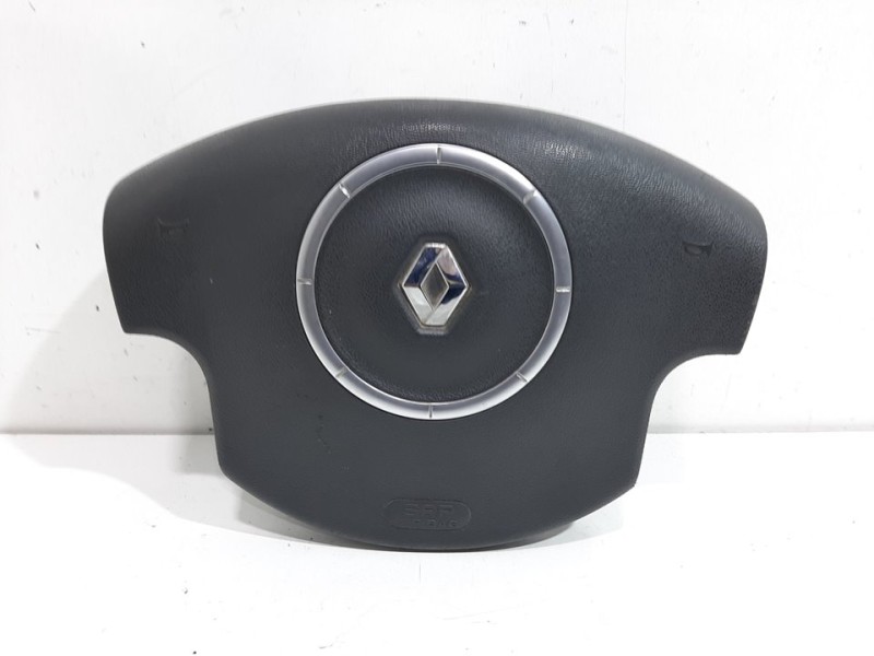 Recambio de airbag delantero izquierdo para renault megane ii berlina 5p authentique referencia OEM IAM 6056962  