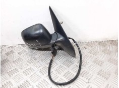 Recambio de retrovisor derecho para seat cordoba berlina (6k2) sport referencia OEM IAM  NEGRO ELÉCTRICO 2