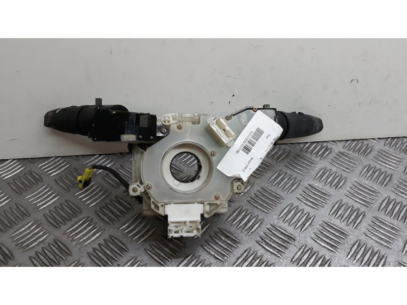 Recambio de mando multifuncion para nissan micra (k12e) acenta referencia OEM IAM 25560  