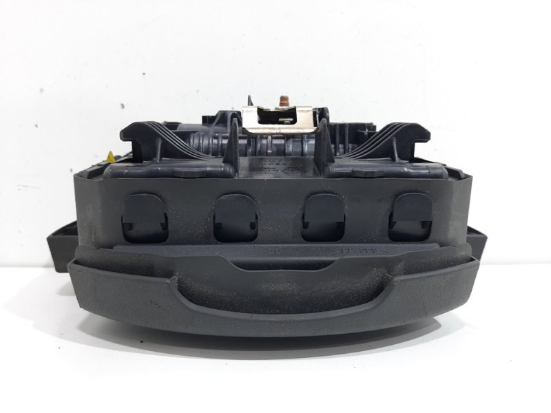 Recambio de airbag delantero izquierdo para renault megane ii berlina 5p authentique referencia OEM IAM 6056962  