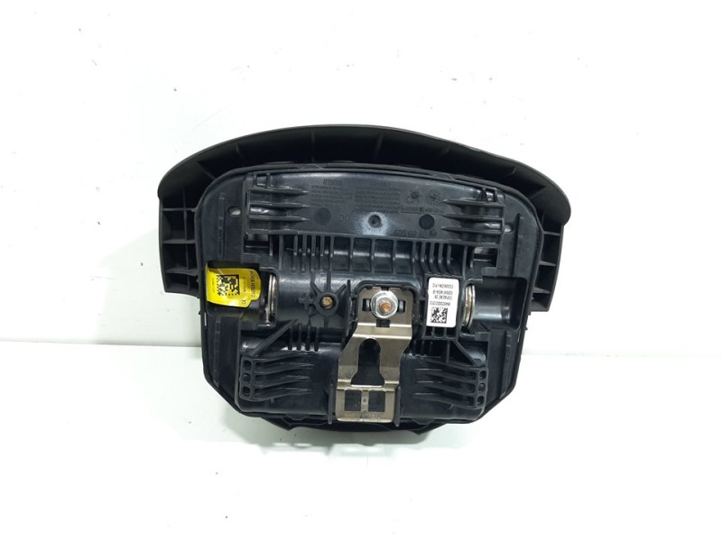 Recambio de airbag delantero izquierdo para renault megane ii berlina 5p authentique referencia OEM IAM 6056962  