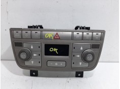 Recambio de mando calefaccion / aire acondicionado para fiat idea (135) 1.4 16v dynamic (i) referencia OEM IAM 735387666
