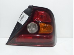 Recambio de piloto trasero derecho para chevrolet evanda sx referencia OEM IAM   