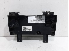 Recambio de mando calefaccion / aire acondicionado para fiat idea (135) 1.4 16v dynamic (i) referencia OEM IAM 735387666   2