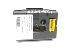 Recambio de pantalla multifuncion para opel zafira a elegance referencia OEM IAM 5WK70046   2