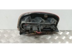 Recambio de piloto trasero derecho para nissan micra (k12e) acenta referencia OEM IAM 26554AX720   2