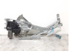 Recambio de elevalunas delantero derecho para opel astra h ber. referencia OEM IAM 9948871000 6 PINES 