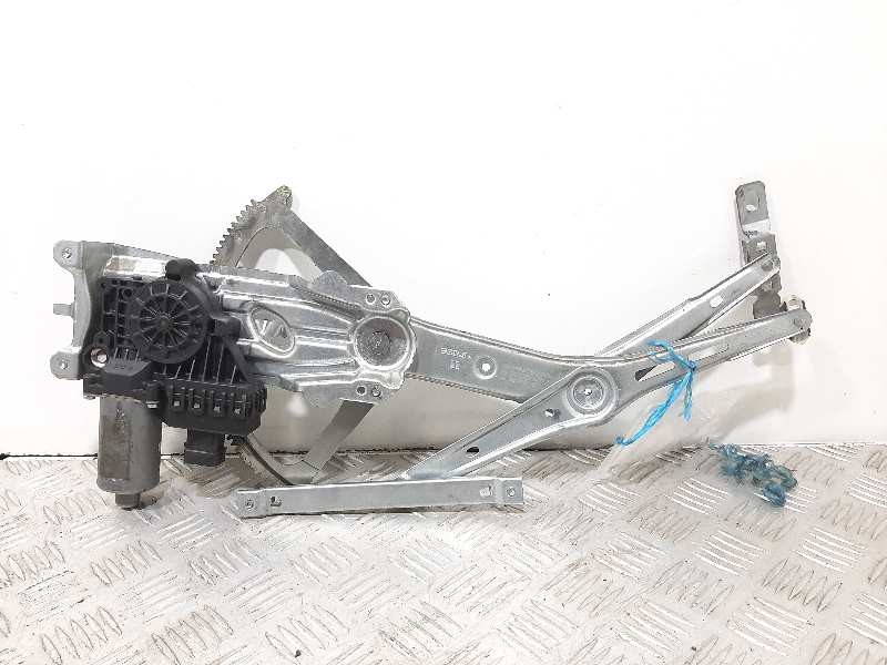 Recambio de elevalunas delantero derecho para opel astra h ber. referencia OEM IAM 9948871000 6 PINES 