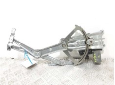 Recambio de elevalunas delantero derecho para opel astra h ber. referencia OEM IAM 9948871000 6 PINES  2