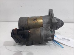 Recambio de motor arranque para fiat idea (135) 1.4 16v dynamic (i) referencia OEM IAM E80E63103031  