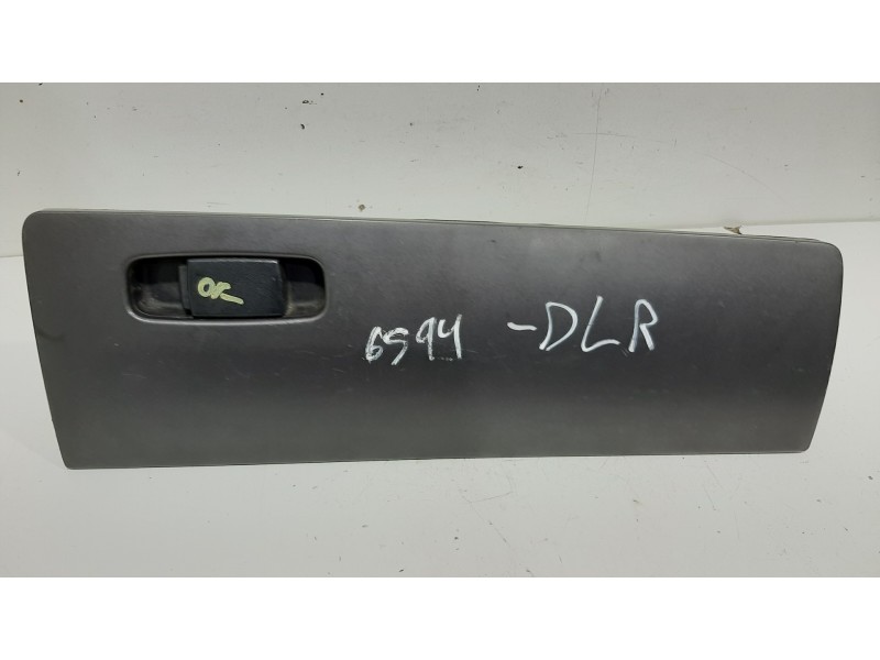 Recambio de tapa guantera para hyundai trajet (fo) 2.0 gls referencia OEM IAM   