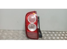 Recambio de piloto trasero izquierdo para nissan micra (k12e) acenta referencia OEM IAM 26559AX720  