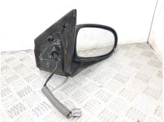 Recambio de retrovisor derecho para nissan almera tino (v10m) básico referencia OEM IAM 96302BU23A GRIS ELÉCTRICO