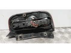 Recambio de piloto trasero izquierdo para nissan micra (k12e) acenta referencia OEM IAM 26559AX720   2