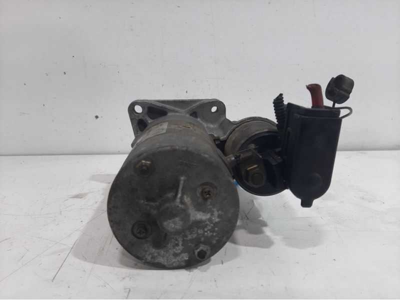 Recambio de motor arranque para fiat idea (135) 1.4 16v dynamic (i) referencia OEM IAM E80E63103031  