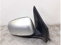 Recambio de retrovisor derecho para nissan almera tino (v10m) básico referencia OEM IAM 96302BU23A GRIS ELÉCTRICO 2