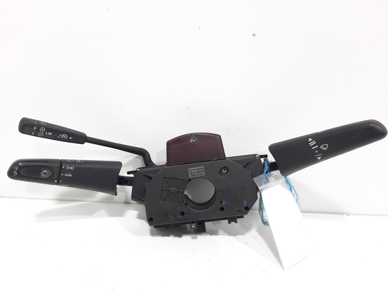 Recambio de mando multifuncion para mercedes-benz clase m (w163) 270 cdi (163.113) referencia OEM IAM A0015407645  