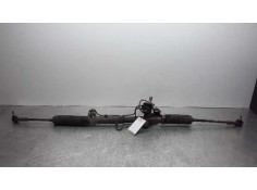 Recambio de cremallera direccion para ford focus berlina (cak) ambiente referencia OEM IAM  98AG3A500AK