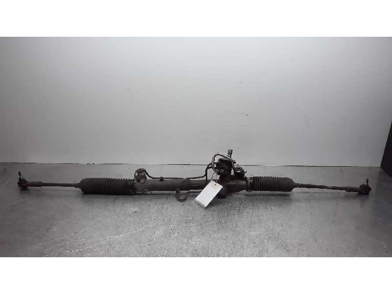 Recambio de cremallera direccion para ford focus berlina (cak) ambiente referencia OEM IAM  98AG3A500AK 