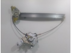 Recambio de elevalunas delantero izquierdo para nissan micra (k12e) acenta referencia OEM IAM 80701BC40B   2