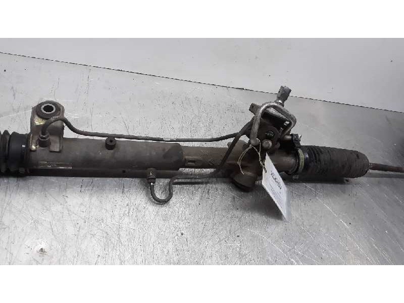 Recambio de cremallera direccion para ford focus berlina (cak) ambiente referencia OEM IAM  98AG3A500AK 