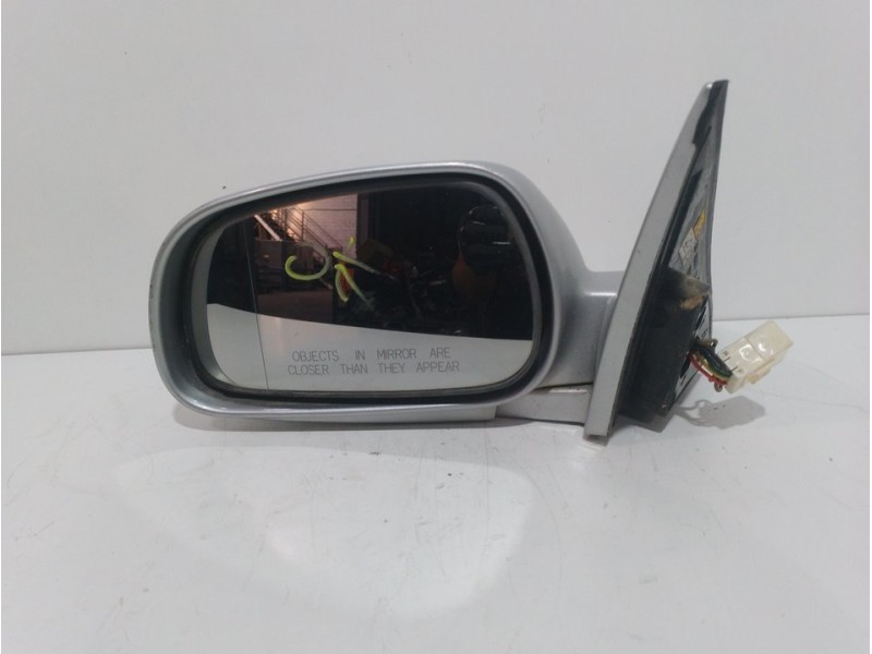 Recambio de retrovisor izquierdo para chevrolet evanda sx referencia OEM IAM   