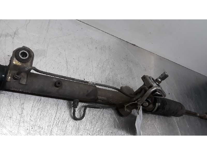 Recambio de cremallera direccion para ford focus berlina (cak) ambiente referencia OEM IAM  98AG3A500AK 