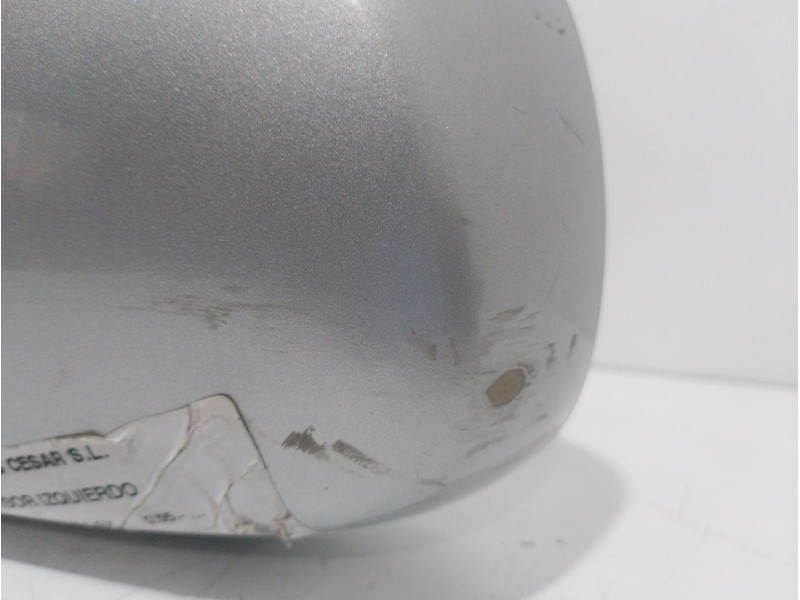 Recambio de retrovisor izquierdo para chevrolet evanda sx referencia OEM IAM   