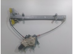 Recambio de elevalunas delantero derecho para nissan micra (k12e) acenta referencia OEM IAM 80700BC40B  