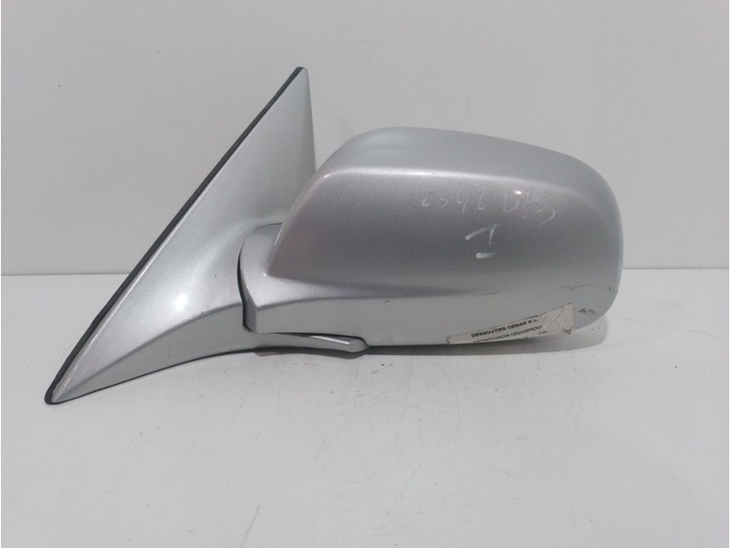 Recambio de retrovisor izquierdo para chevrolet evanda sx referencia OEM IAM   