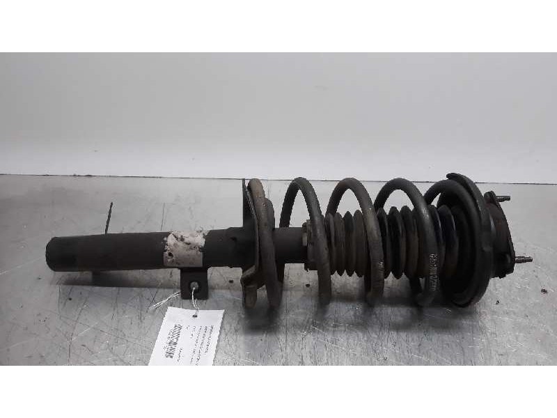 Recambio de amortiguador delantero izquierdo para ford focus berlina (cak) ambiente referencia OEM IAM    Recambio de amortiguador delantero izquierdo para ford focus berlina (cak) ambiente referencia OEM IAM