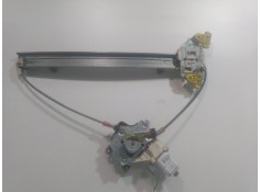 Recambio de elevalunas delantero derecho para nissan micra (k12e) acenta referencia OEM IAM 80700BC40B   2