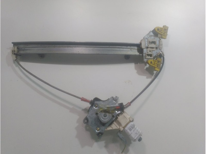 Recambio de elevalunas delantero derecho para nissan micra (k12e) acenta referencia OEM IAM 80700BC40B  