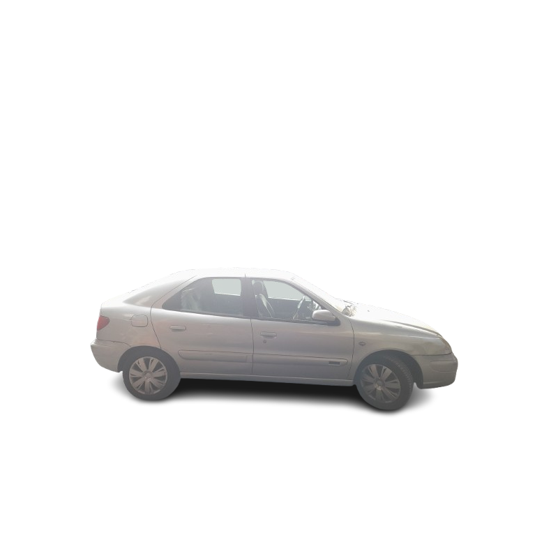 CITROËN XSARA (N1) - imagen 3