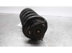Recambio de amortiguador delantero izquierdo para ford focus berlina (cak) ambiente referencia OEM IAM    2