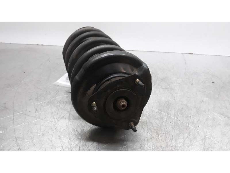 Recambio de amortiguador delantero izquierdo para ford focus berlina (cak) ambiente referencia OEM IAM    Recambio de amortiguador delantero izquierdo para ford focus berlina (cak) ambiente referencia OEM IAM