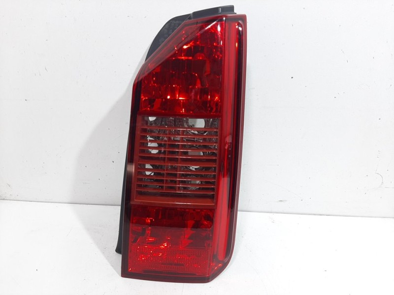 Recambio de piloto trasero derecho para fiat idea (135) 1.4 16v dynamic (i) referencia OEM IAM 46829508DX  