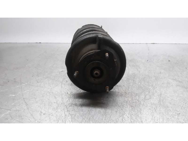 Recambio de amortiguador delantero derecho para ford focus berlina (cak) ambiente referencia OEM IAM    Recambio de amortiguador delantero derecho para ford focus berlina (cak) ambiente referencia OEM IAM