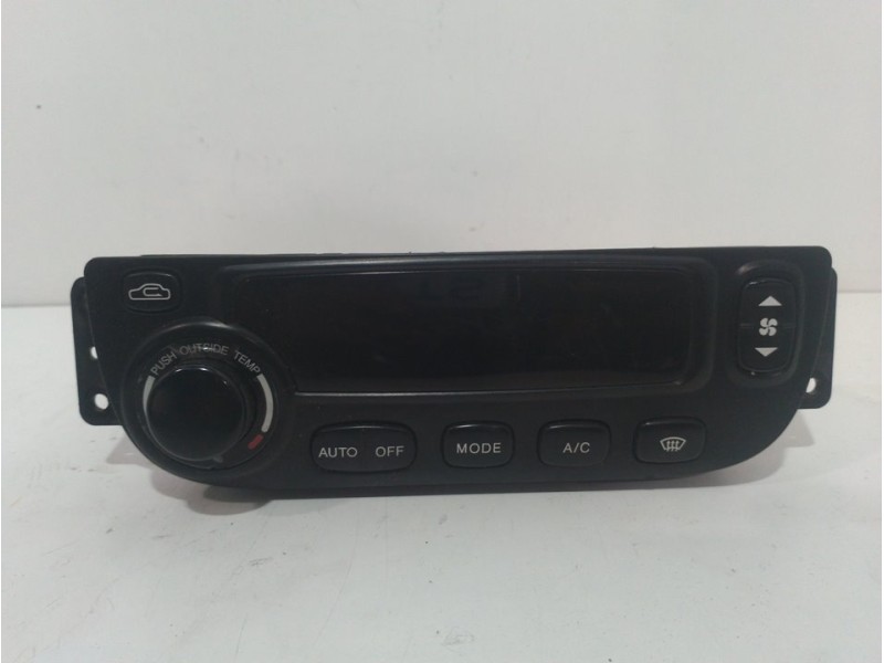 Recambio de mando calefaccion / aire acondicionado para chevrolet evanda sx referencia OEM IAM   