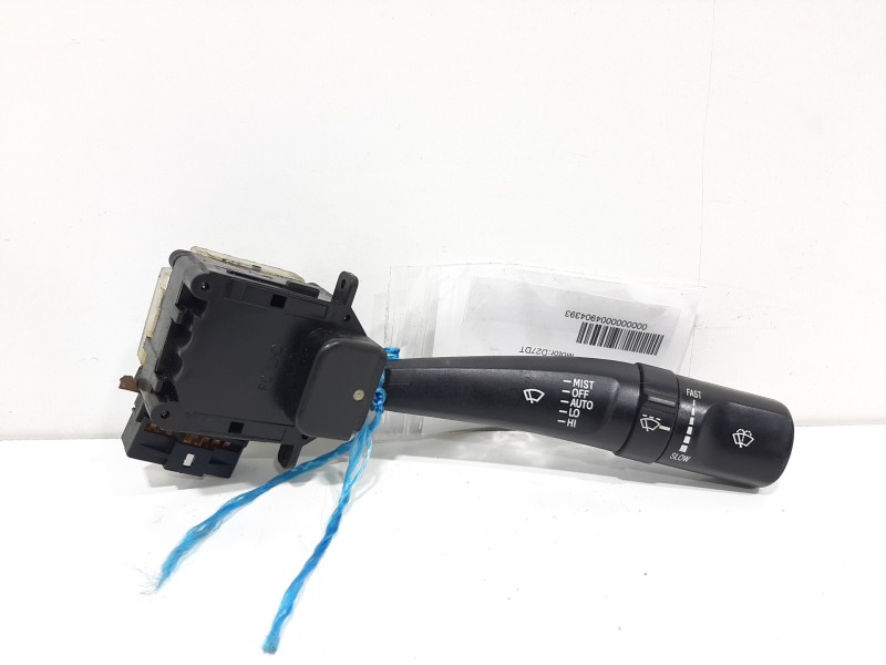 Recambio de mando limpia para ssangyong rexton rx 270 full referencia OEM IAM   