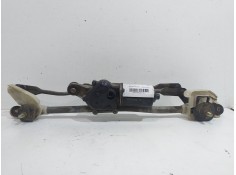 Recambio de motor limpia delantero para nissan micra (k12e) acenta referencia OEM IAM 28810AX700  