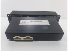 Recambio de mando calefaccion / aire acondicionado para chevrolet evanda sx referencia OEM IAM    2