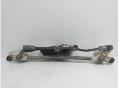 Recambio de motor limpia delantero para nissan micra (k12e) acenta referencia OEM IAM 28810AX700   2