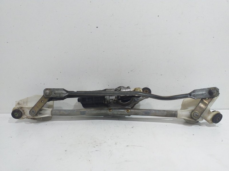 Recambio de motor limpia delantero para nissan micra (k12e) acenta referencia OEM IAM 28810AX700  