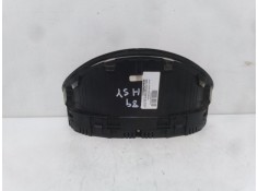 Recambio de cuadro instrumentos para mercedes-benz sprinterii caja cerrada (desde 01.06) 310/313/316 cdi (906.631/633/635/637) r 2