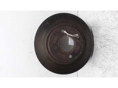 Recambio de disco freno delantero derecho para ford focus berlina (cak) ambiente referencia OEM IAM