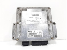 Recambio de centralita motor uce para peugeot 206 berlina xs referencia OEM IAM 0281011188 9648588880 