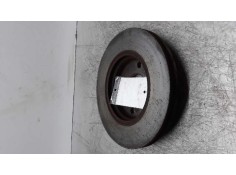 Recambio de disco freno delantero derecho para ford focus berlina (cak) ambiente referencia OEM IAM    2